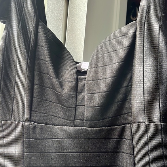 NWT BCBGeneration dress, XS - Picture 2 of 4